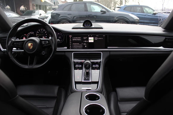 Porsche Panamera - Afbeelding 2 van 30
