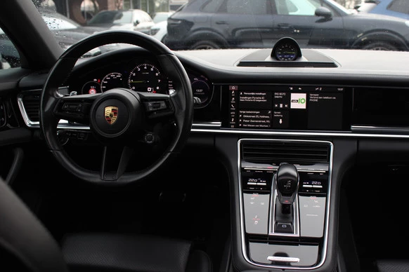 Porsche Panamera - Afbeelding 9 van 30