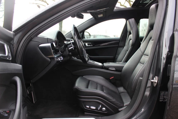 Porsche Panamera - Afbeelding 10 van 30