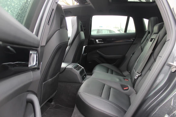 Porsche Panamera - Afbeelding 11 van 30