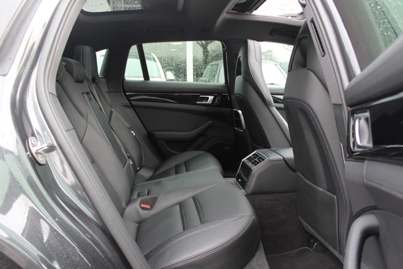 Porsche Panamera - Afbeelding 12 van 30