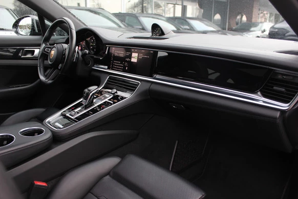 Porsche Panamera - Afbeelding 13 van 30