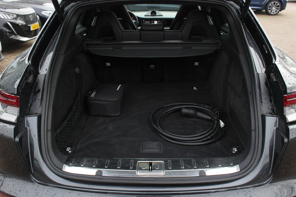 Porsche Panamera - Afbeelding 16 van 30