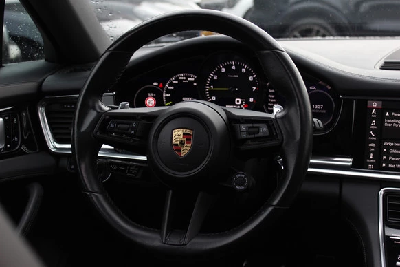 Porsche Panamera - Afbeelding 17 van 30
