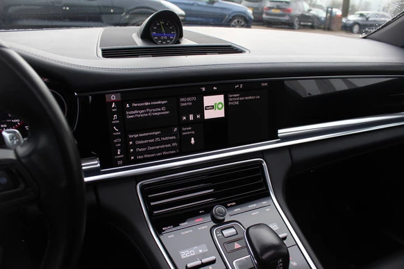 Porsche Panamera - Afbeelding 19 van 30