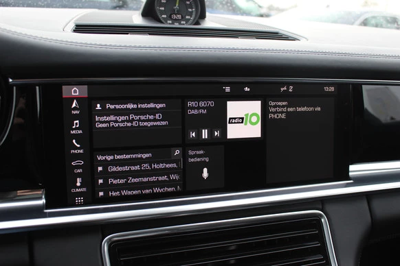 Porsche Panamera - Afbeelding 20 van 30