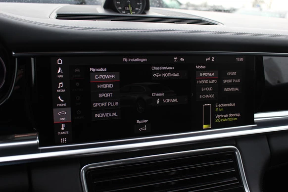 Porsche Panamera - Afbeelding 23 van 30