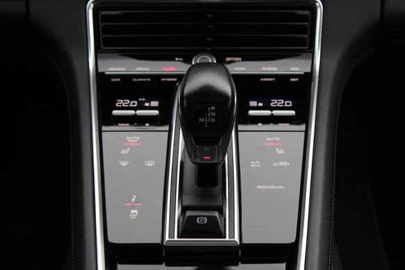 Porsche Panamera - Afbeelding 26 van 30