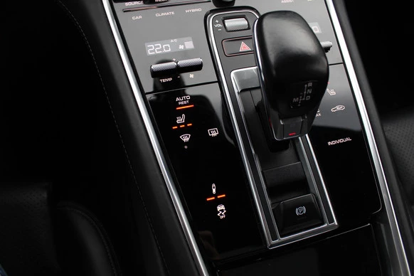 Porsche Panamera - Afbeelding 28 van 30