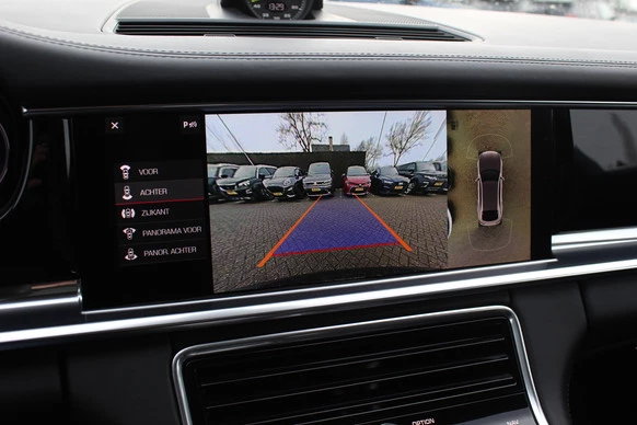 Porsche Panamera - Afbeelding 29 van 30