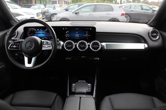 Mercedes-Benz EQB - Afbeelding 3 van 30