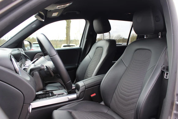 Mercedes-Benz EQB - Afbeelding 5 van 30