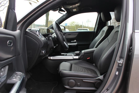 Mercedes-Benz EQB - Afbeelding 11 van 30