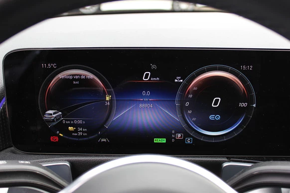 Mercedes-Benz EQB - Afbeelding 15 van 30