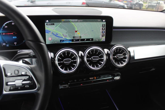 Mercedes-Benz EQB - Afbeelding 16 van 30