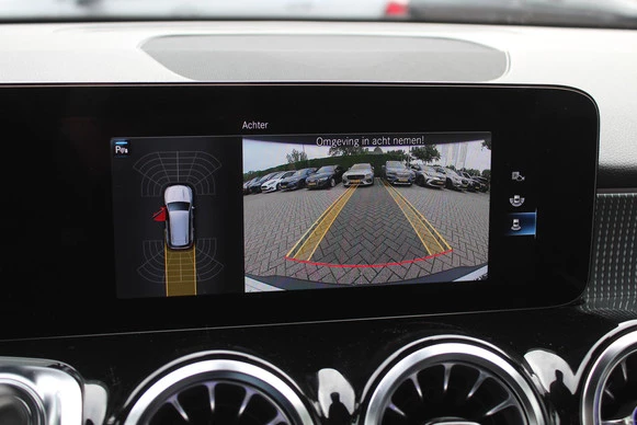 Mercedes-Benz EQB - Afbeelding 17 van 30