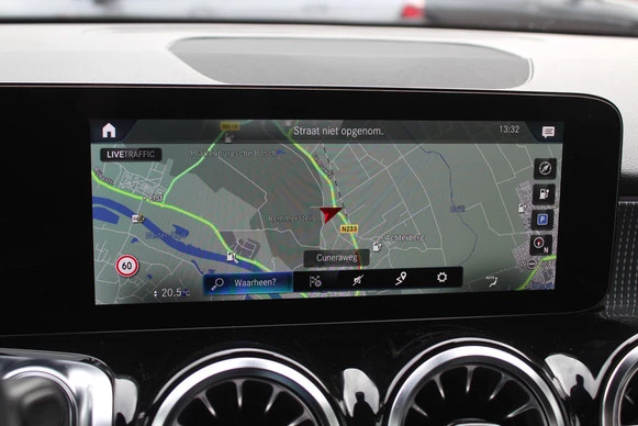 Mercedes-Benz EQB - Afbeelding 18 van 30