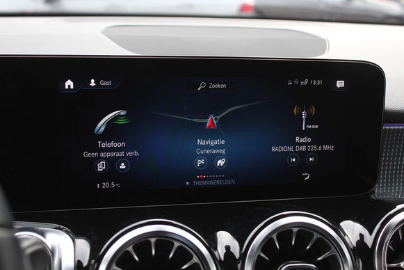 Mercedes-Benz EQB - Afbeelding 19 van 30