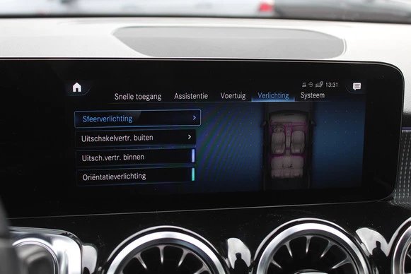 Mercedes-Benz EQB - Afbeelding 21 van 30