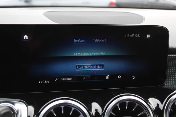 Mercedes-Benz EQB - Afbeelding 23 van 30