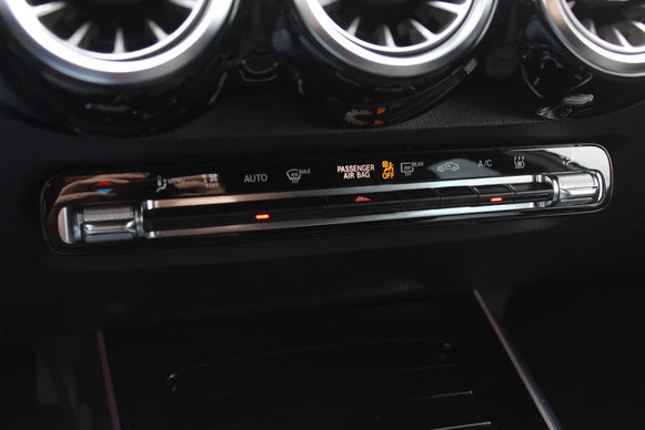 Mercedes-Benz EQB - Afbeelding 24 van 30