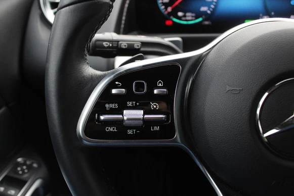 Mercedes-Benz EQB - Afbeelding 26 van 30