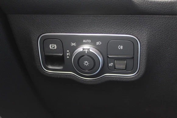 Mercedes-Benz EQB - Afbeelding 28 van 30