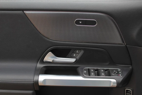 Mercedes-Benz EQB - Afbeelding 30 van 30