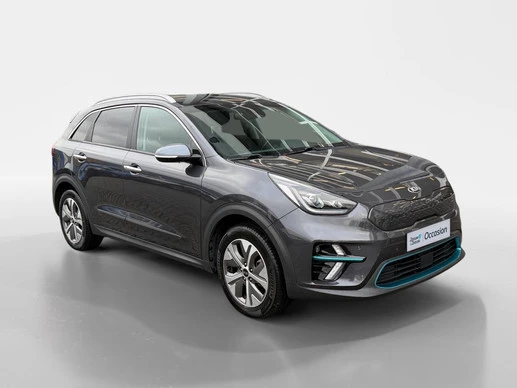 Kia e-Niro - Afbeelding 7 van 30