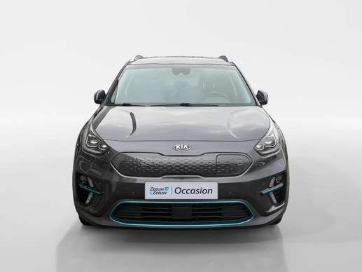 Kia e-Niro - Afbeelding 8 van 30