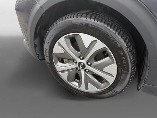 Kia e-Niro - Afbeelding 9 van 30