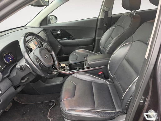 Kia e-Niro - Afbeelding 10 van 30