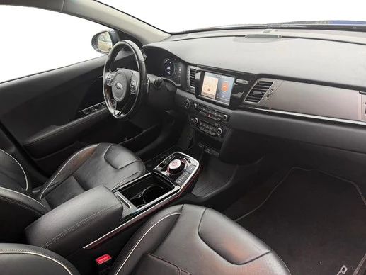 Kia e-Niro - Afbeelding 13 van 30