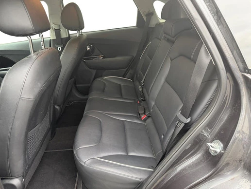 Kia e-Niro - Afbeelding 14 van 30