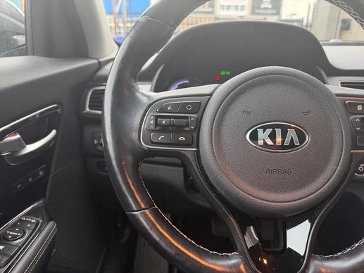 Kia e-Niro - Afbeelding 16 van 30
