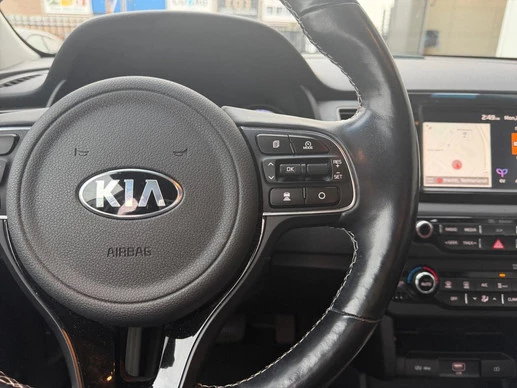 Kia e-Niro - Afbeelding 17 van 30