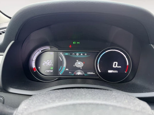 Kia e-Niro - Afbeelding 18 van 30