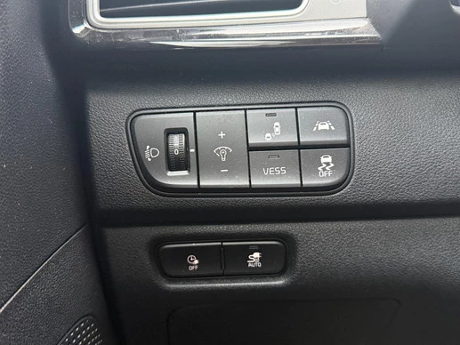 Kia e-Niro - Afbeelding 19 van 30