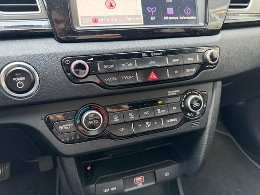 Kia e-Niro - Afbeelding 21 van 30