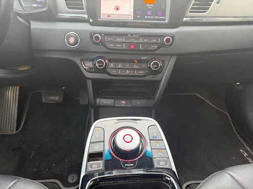 Kia e-Niro - Afbeelding 22 van 30