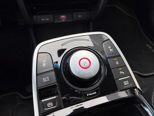 Kia e-Niro - Afbeelding 23 van 30