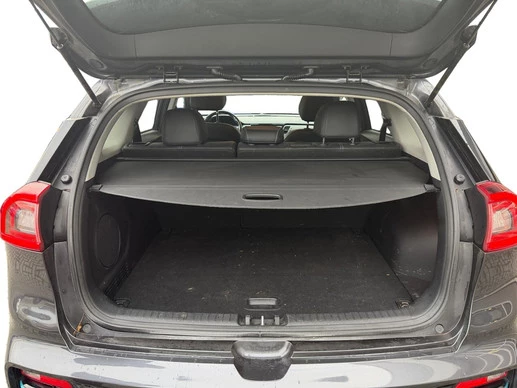 Kia e-Niro - Afbeelding 26 van 30