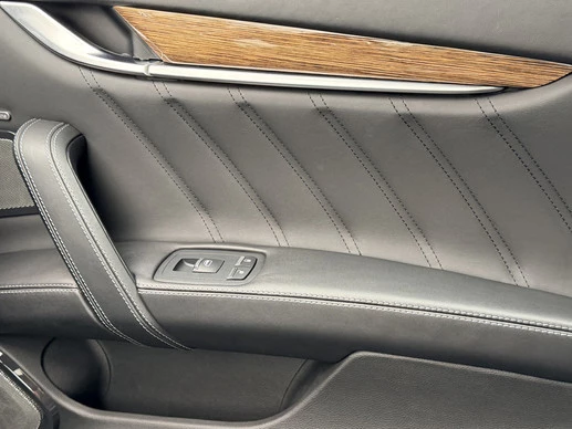 Maserati Ghibli - Afbeelding 23 van 30