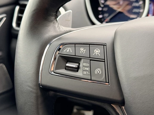 Maserati Ghibli - Afbeelding 25 van 30