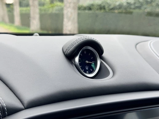 Maserati Ghibli - Afbeelding 26 van 30