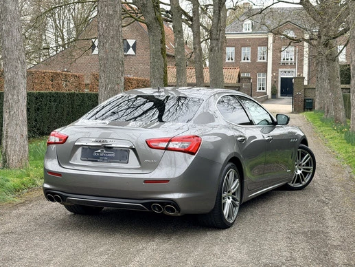 Maserati Ghibli - Afbeelding 2 van 30