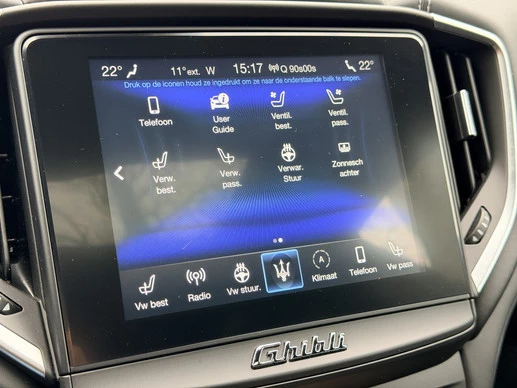 Maserati Ghibli - Afbeelding 15 van 30