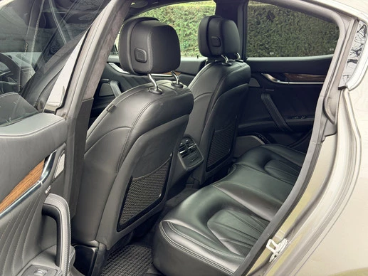 Maserati Ghibli - Afbeelding 30 van 30