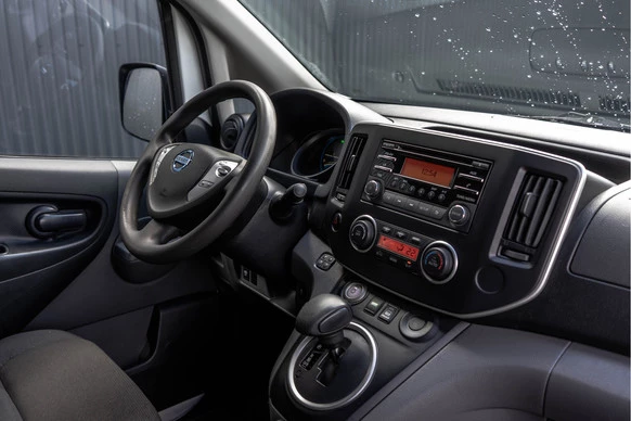 Nissan e-NV200 - Afbeelding 2 van 28