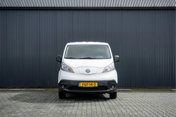 Nissan e-NV200 - Afbeelding 3 van 28